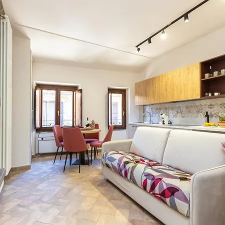 Diffuso&spa 4* Marta