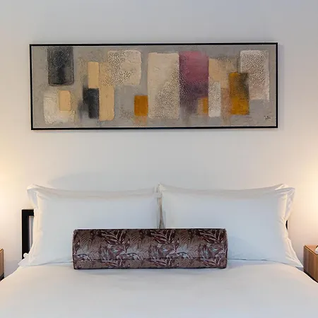 Diffuso&spa Hotel Marta