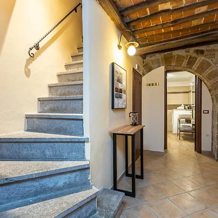 Diffuso&spa Hotel Marta