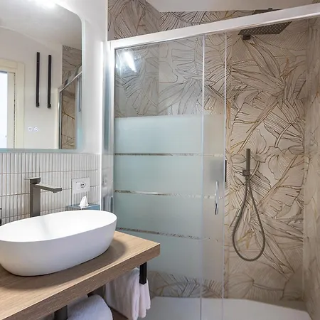 Diffuso&spa Hotel 4*