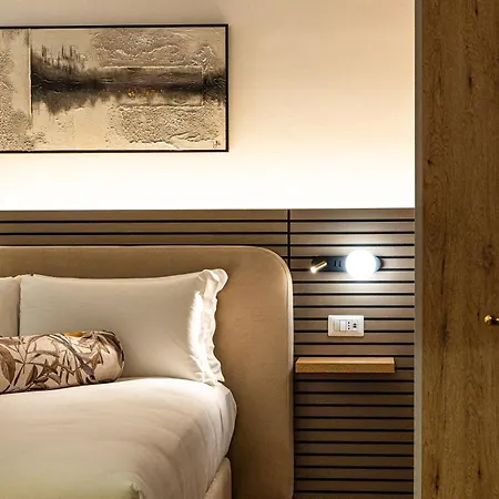 Diffuso & Hotel