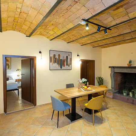 Hotel Diffuso &