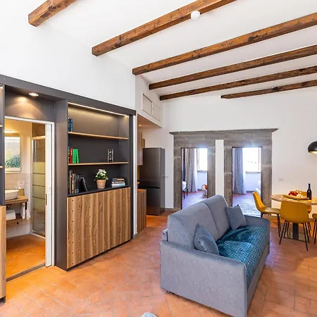 Hotel Diffuso & 4*