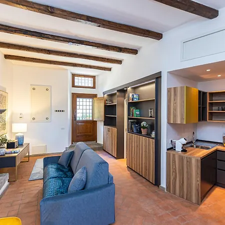 Hotel Diffuso&spa Marta
