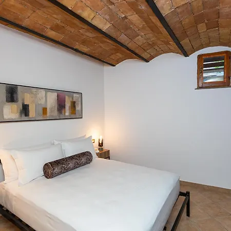 Diffuso&spa 4* Marta