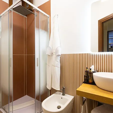 Diffuso&spa Hotel