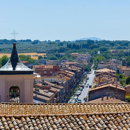 Hotel Diffuso & Marta