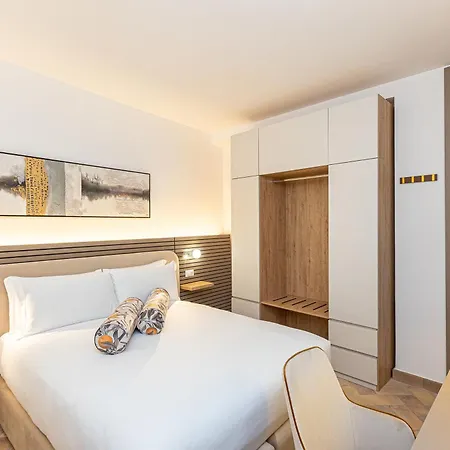 Diffuso & Hotel