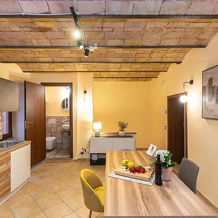 Diffuso & Hotel 4*