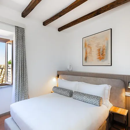 Hotel Diffuso &