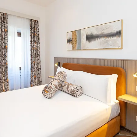 Diffuso&spa Hotel 4*
