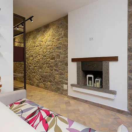 Hotel Diffuso &