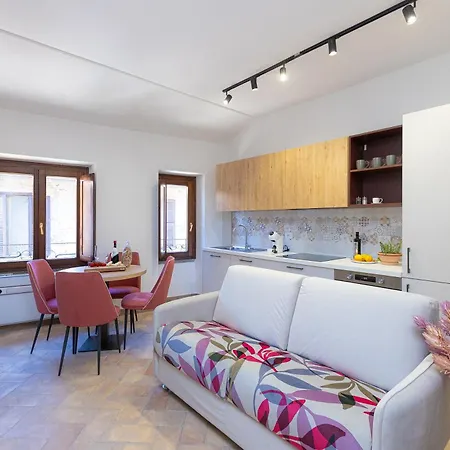 Hotel Diffuso&spa