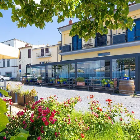 Hotel Diffuso & 4*