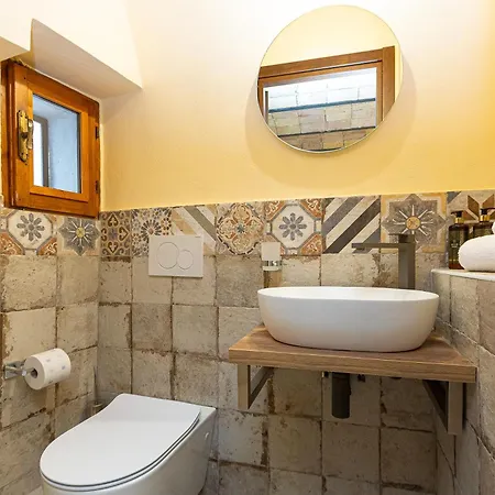 Diffuso & Hotel Marta