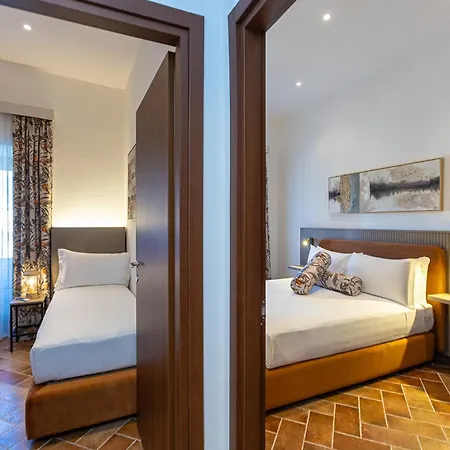 Hotel Diffuso&spa Marta
