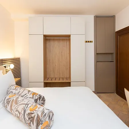 Hotel Diffuso &