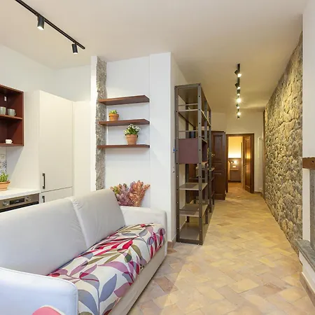 Diffuso & Hotel