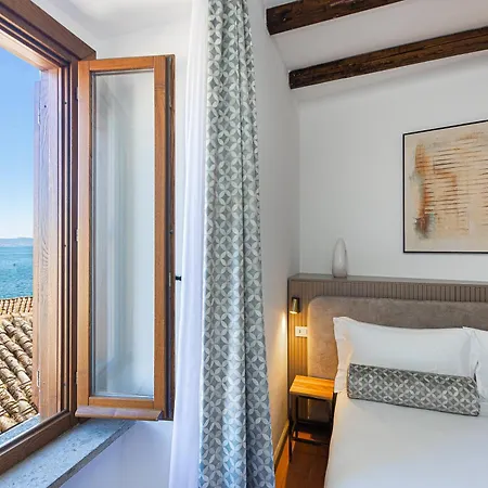 Diffuso&spa Hotel
