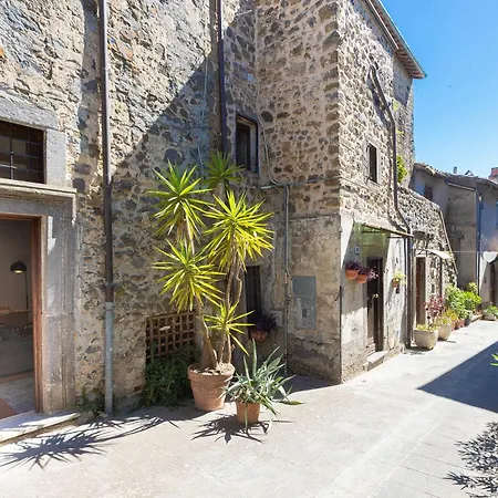 Hotel Diffuso&spa 4*