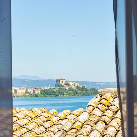 Diffuso & Hotel