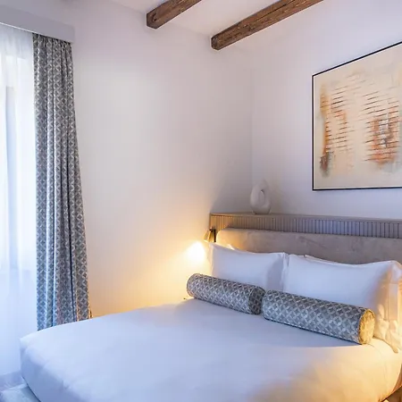 Diffuso&spa Hotel Marta