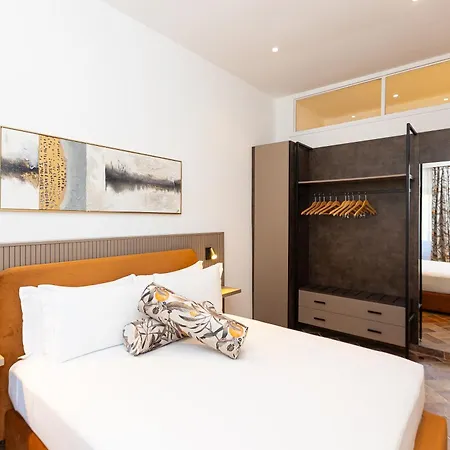 Diffuso&spa 4* Marta