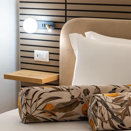 Hotel Diffuso&spa