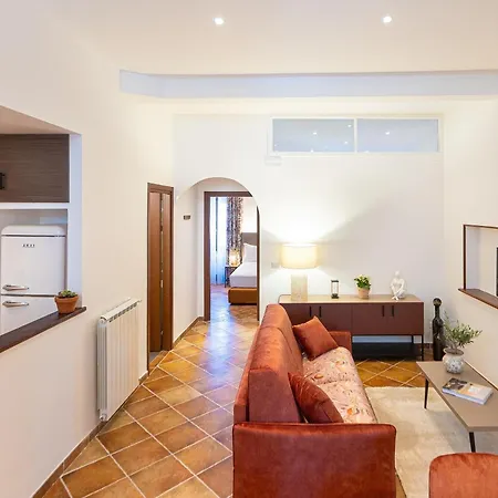Diffuso & Hotel 4*