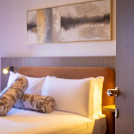 Hotel Diffuso&spa 4*