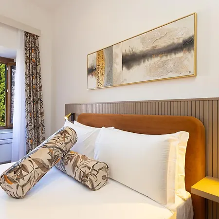 Hotel Diffuso&spa Marta