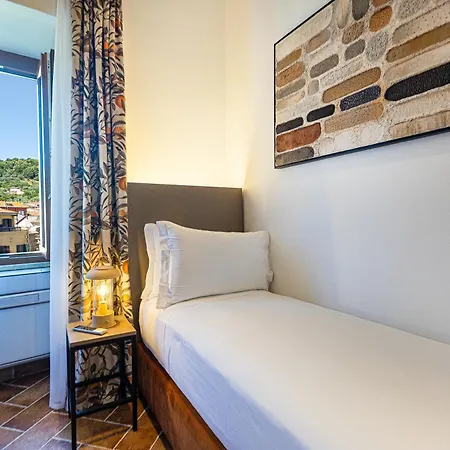 Hotel Diffuso & 4*