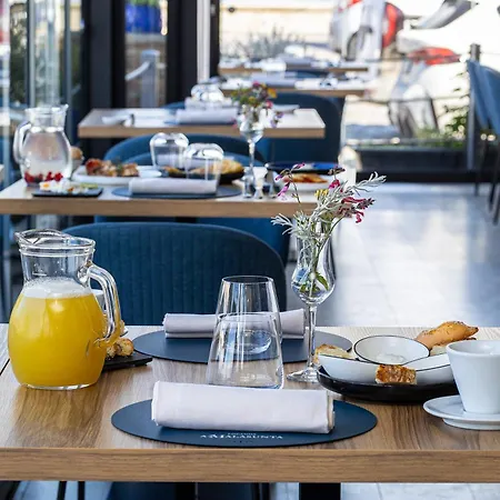 Hotel Diffuso&spa Marta