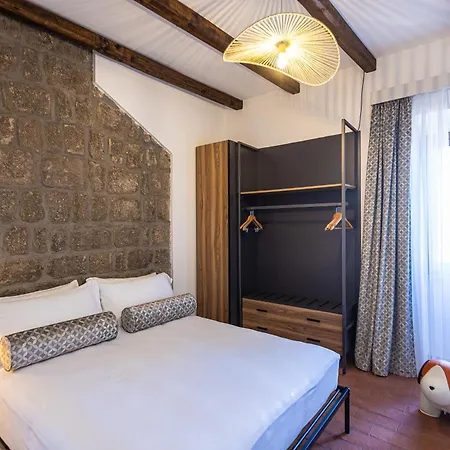 Hotel Diffuso&spa 4*