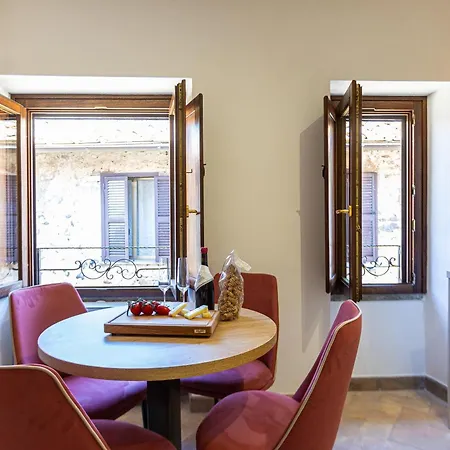 Diffuso&spa Hotel