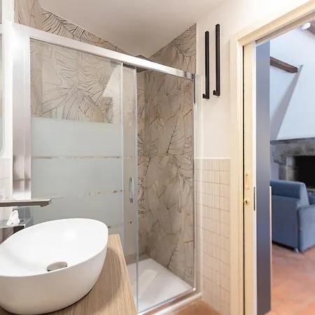Diffuso&spa Hotel Marta