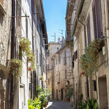 Diffuso & Hotel 4*